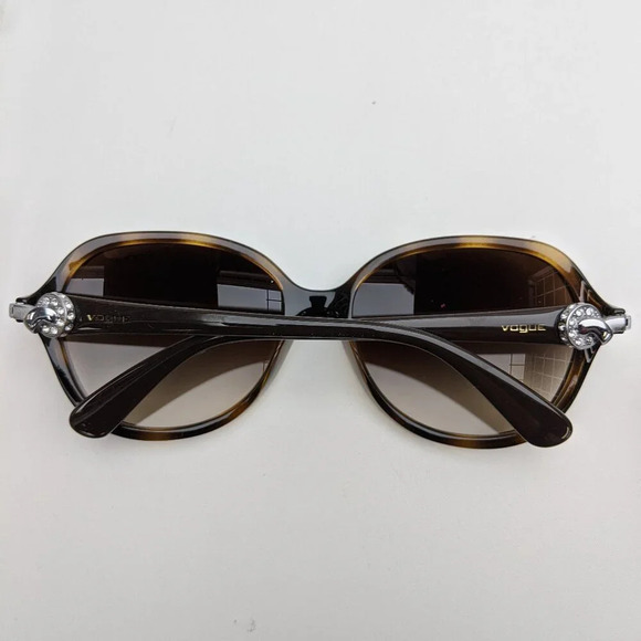 🕶️ Vogue VO2916-SB W656/13 Sunglasses 58/17-135 / JLE408🕶️ - Picture 2 of 8